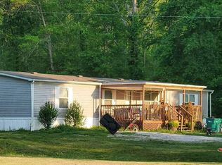 1455 Mudlick Rd, Salt Lick, KY 40371