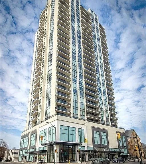 505 Talbot St #1808 — Photo 1