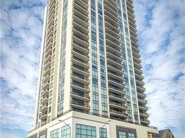 505 Talbot St Unit 1808, London, ON N6A 2S6