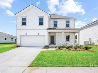 300 Crosstown Avenue, Richmond Hill, GA 31324