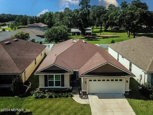 3614 DUCK POND Court, Jacksonville, FL 32226