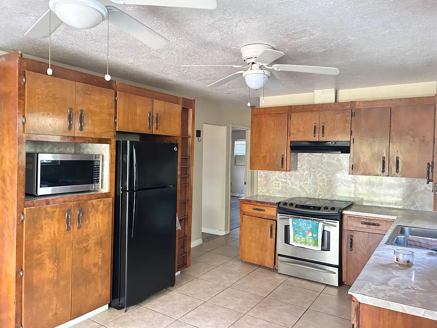 2 bed, 1200 sqft, $1,740 — Photo 4