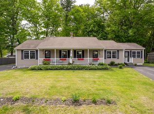 50 Glenwood Avenue, Saco, ME 04072