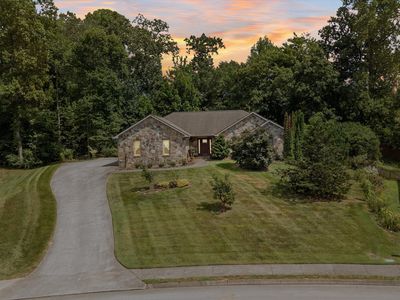 2249 Argonne Dr, Maryville, TN, 37804