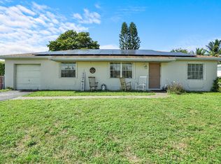 19627 Montana Ln, Boca Raton, FL 33434