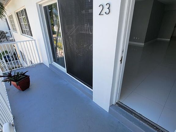 4th image of 9260 Bay Harbor Ter APT 23