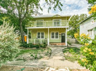 611 W Magnolia Ave, San Antonio, TX 78212