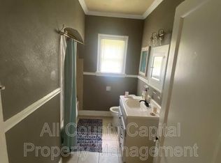 2100 Windsor Ave, Waco, TX 76708