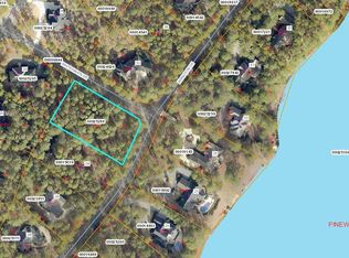 22 Abington Dr, Pinehurst, NC 28374