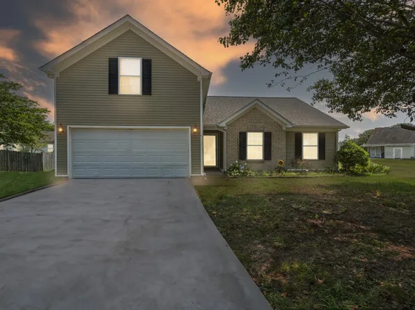 717 Winchester Pl, Antioch, TN 37013