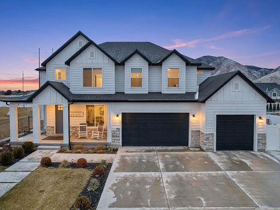 2nd image of 754 W 400 N #29