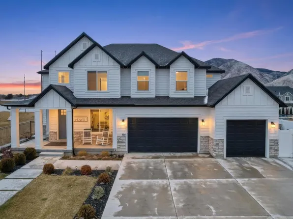 754 W 400 N #29, Mapleton, UT 84664
