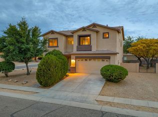 6241 W Sky Flower Dr, Tucson, AZ 85757