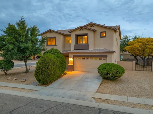 6241 W Sky Flower Dr, Tucson, AZ 85757