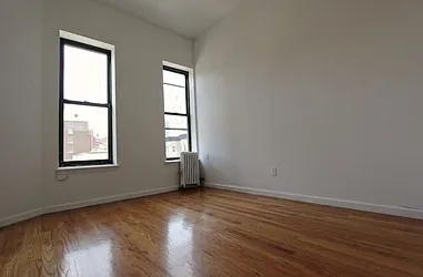 Rented by Union Square Property Management