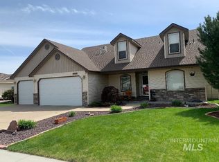 129 Lightning St, Mtn Home, ID 83647