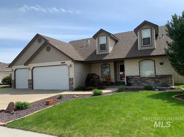 129 Lightning St, Mtn Home, ID 83647