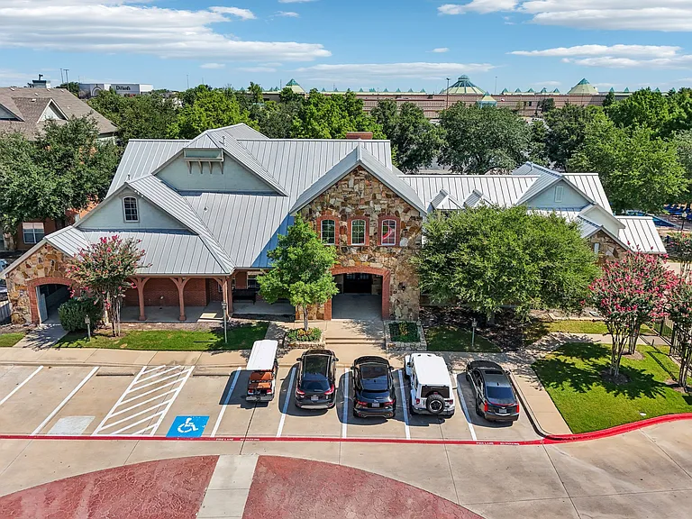The Bluffs at Vista Ridge — Photo 13