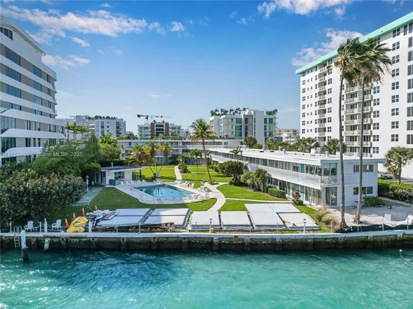 1155 103rd St APT 8B, Bay Harbor Islands, FL 33154