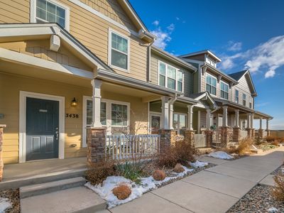 3438 Kingfisher Nest Grv, Colorado Springs, CO, 80916