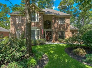 15 E Bonneymead Cir, Spring, TX 77381