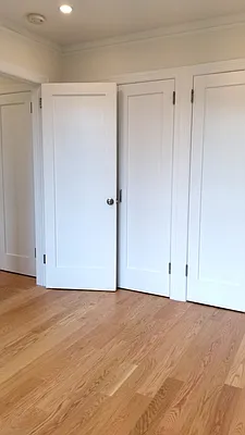 Rented by Buchbinder & Warren | media 8