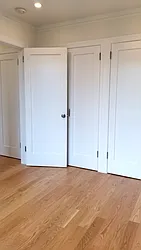 Rented by Buchbinder & Warren