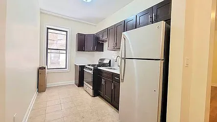 Rented by BRICK & GALO REALTY CORP