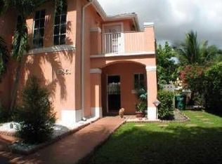 15851 SW 86th Ter, Miami, FL 33193