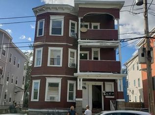 31-35 Bruce St, Lawrence, MA 01841