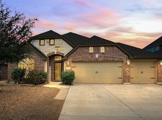 4309 Magnolia Rd, Melissa, TX 75454