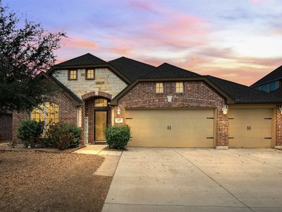 4309 Magnolia Rd, Melissa, TX, 75454