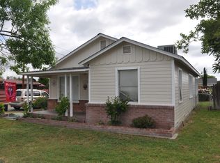 272 N Patsy St, Porterville, CA 93257