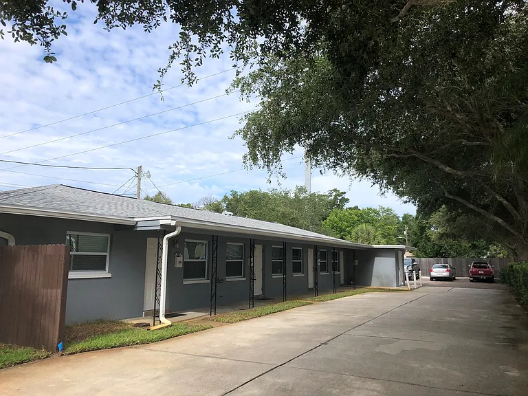 Boutique housing - Only 4 units