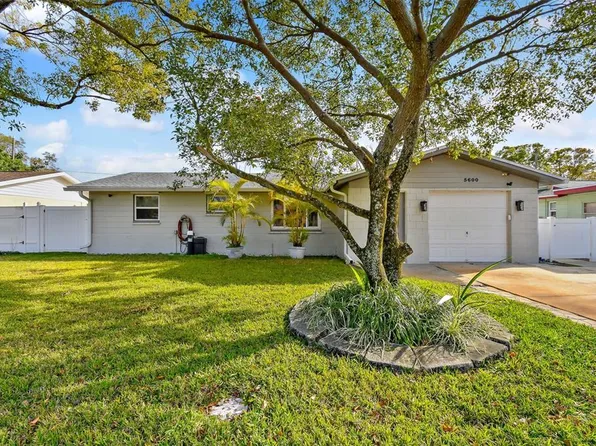 5600 90th Ave N, Pinellas Park, FL 33782