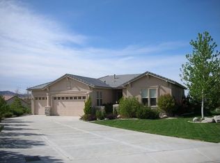 363 Sangre Cir, Reno, NV 89511