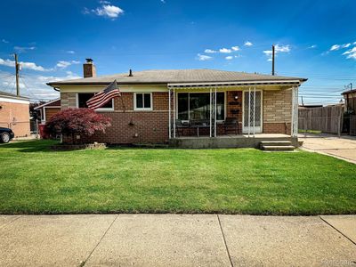 16026 Loreto St, Roseville, MI, 48066
