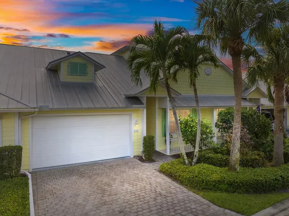 424 Pineapple Sq SW, Vero Beach, FL 32962
