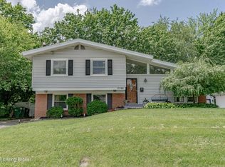 2506 Stonehurst Dr, Plantation, KY 40242