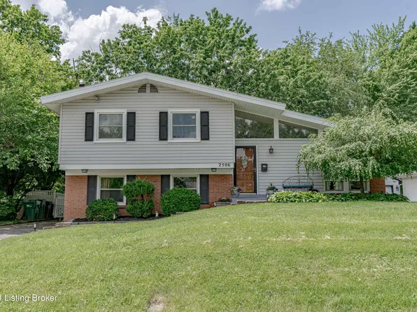 2506 Stonehurst Dr, Plantation, KY 40242