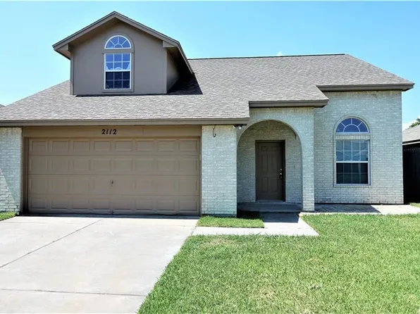 2112 Westwood Dr, Portland, TX 78374