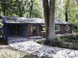 3004 Stratford Arms Dr, Chamblee, GA 30341