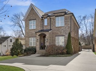 1107A Biltmore Dr, Nashville, TN 37204