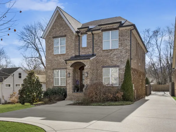 1107A Biltmore Dr, Nashville, TN 37204