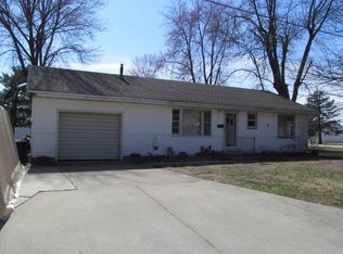 111 James St, Lawrenceville, IL 62439