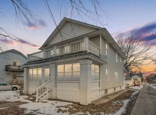 666 Myrtle St NW #2, Grand Rapids, MI 49504