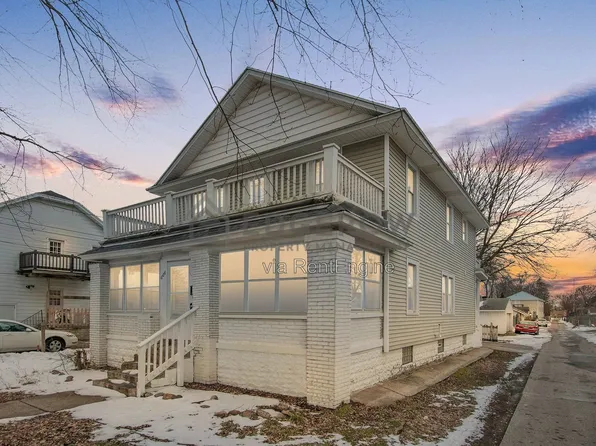 666 Myrtle St NW #2, Grand Rapids, MI 49504