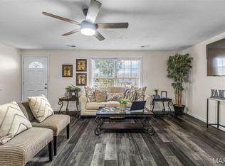 1633 San De Dr, Festus, MO 63028