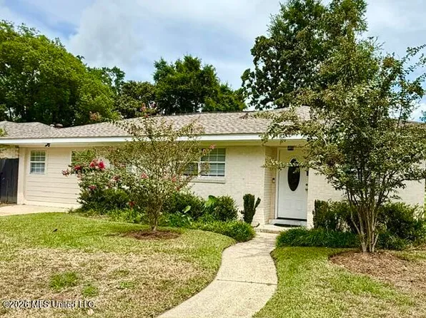 358 Porter Ave, Biloxi, MS 39530