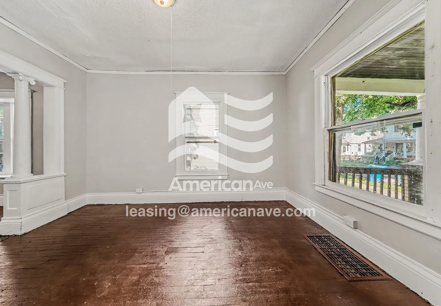 4 bed, 1.5 bath, 1629 sqft, $1,875 — Photo 2
